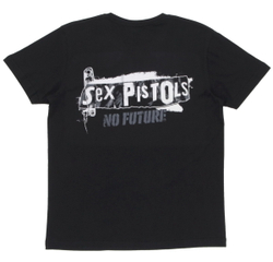 Футболка Sex Pistols