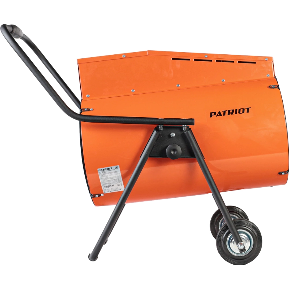 PATRIOT PT-R30 тепловентилятор электрический 633307290