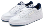 Кроссовки Tyrrell Winston X Reebok Club C Revenge Vintage