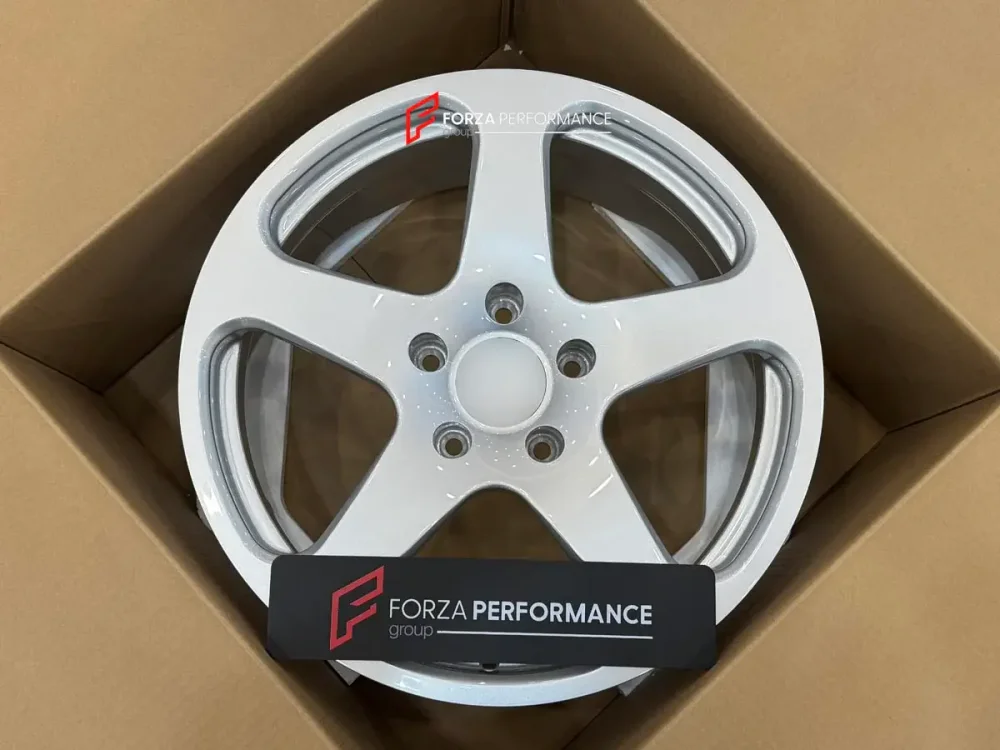 КОВАНЫЕ ДИСКИ ДЛЯ PORSCHE CAYENNE GTS 957 2009 ПОРШЕ Каен