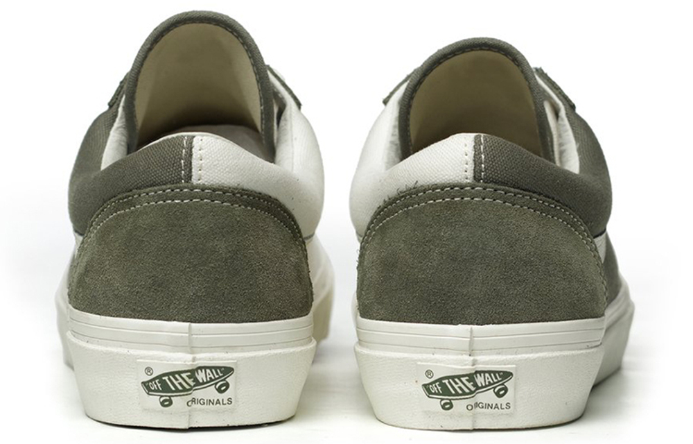 Pilgrim Surf + Supply X Vans Style 36 Vault Og Lx