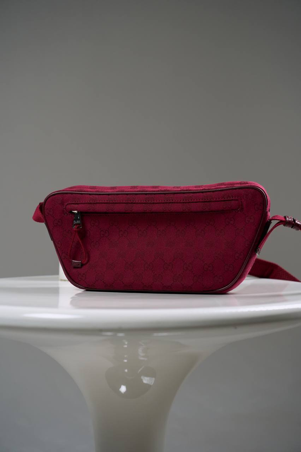 Сумка поясная Gucci