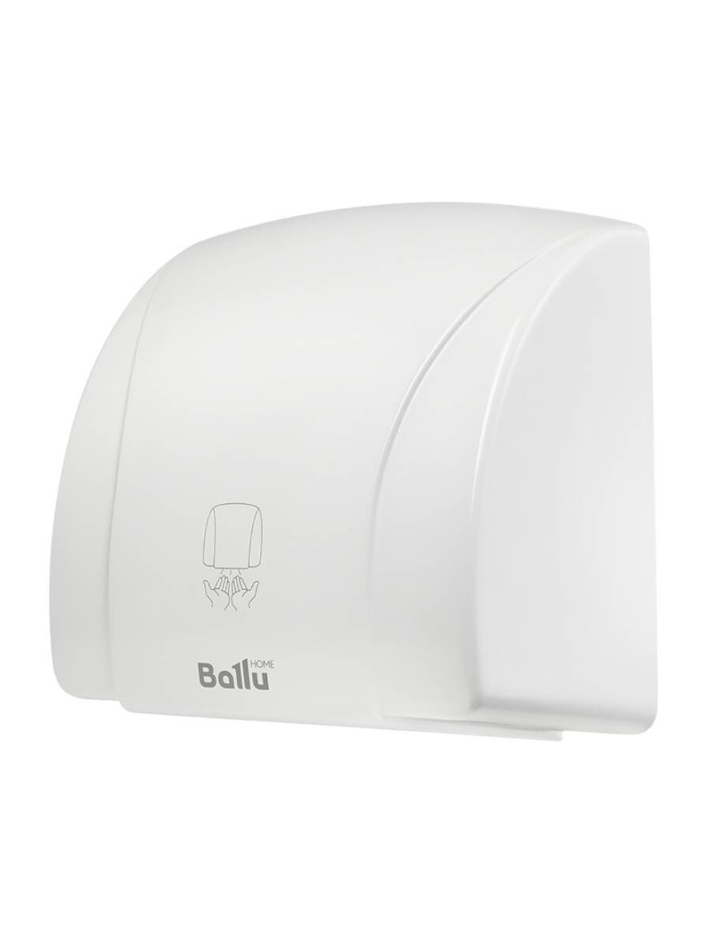 Рукосушилка Ballu BAHD-1800