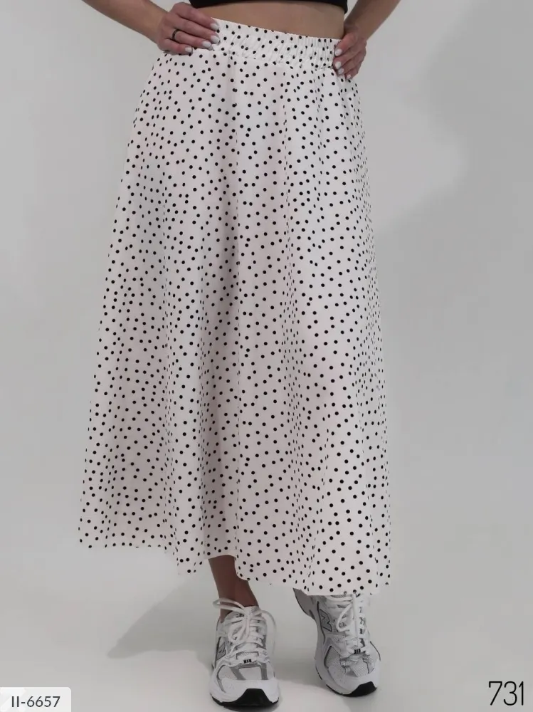 Юбка II-6653 Фабрика Моды