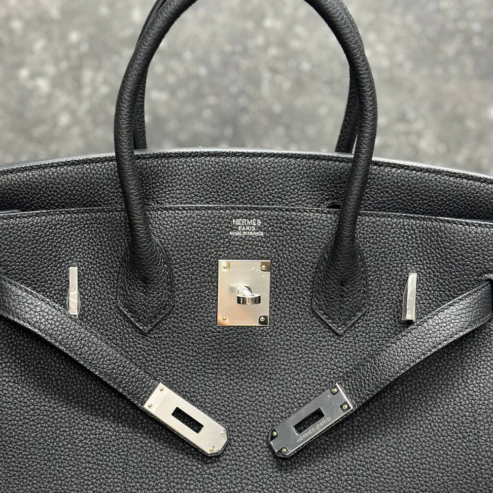 Сумка Hermes 30 см
