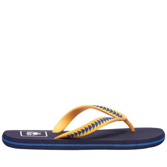 Kappa 222 BANDA AKOS 1 'Yellow'