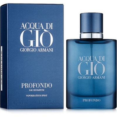 Armani Acqua of Gio Profondo EDP 100ml