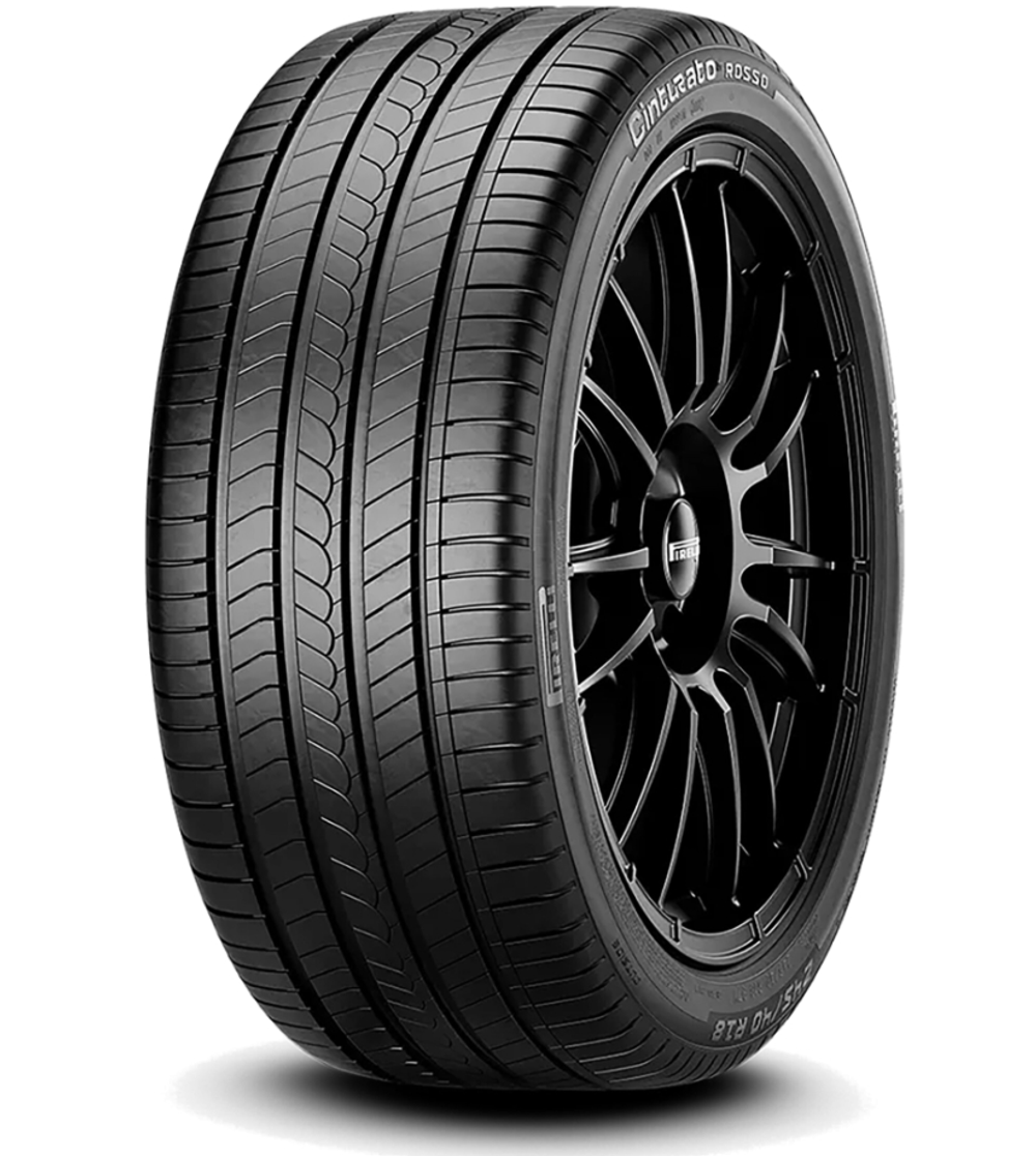 Летняя шина Pirelli Cinturato Rosso (235/45 R18 98Y)