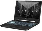 Ноутбук ASUS TUF Gaming A15 15.6" / 8 Гб / SSD 512 Гб / Без ОС / FA506NF-HN100 / 90NR0JE7-M00850