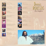 Demis Roussos / The Singles+ (2LP)