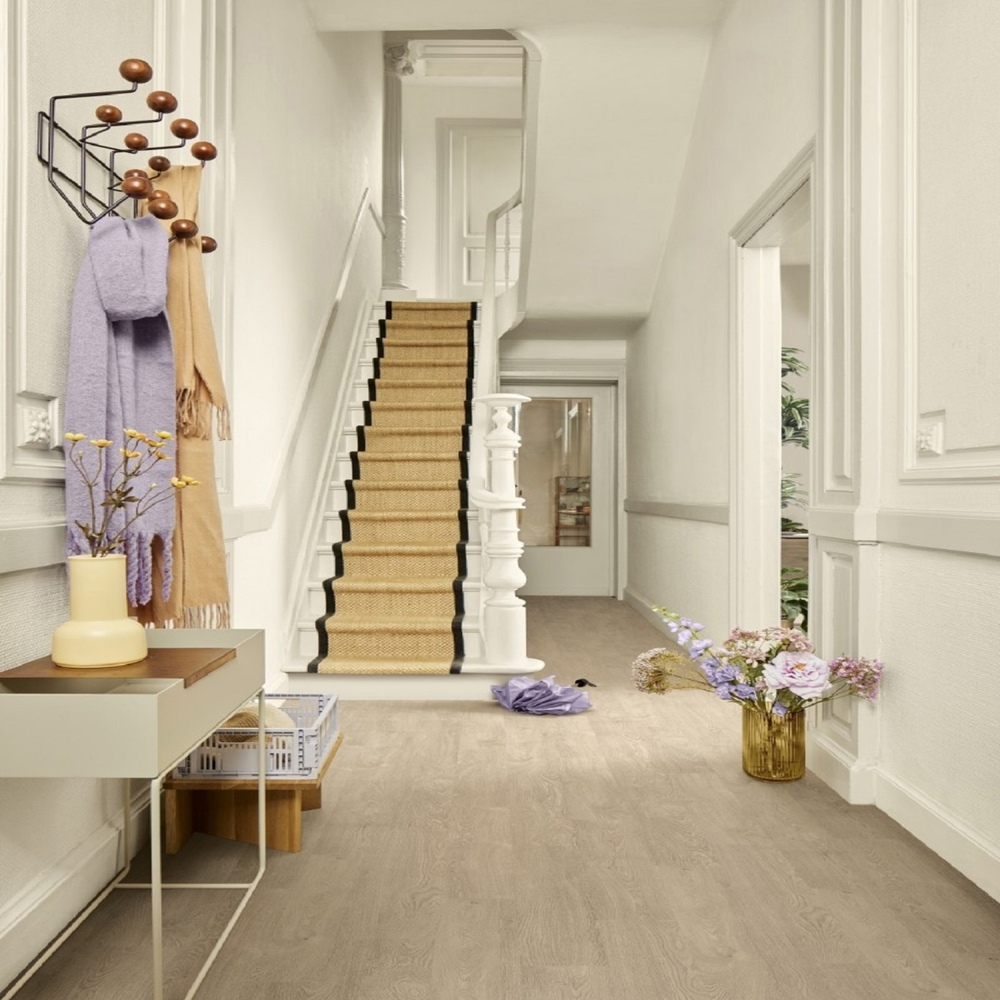 ламинат 2504 Джаз Натур Бежевый Berry Alloc