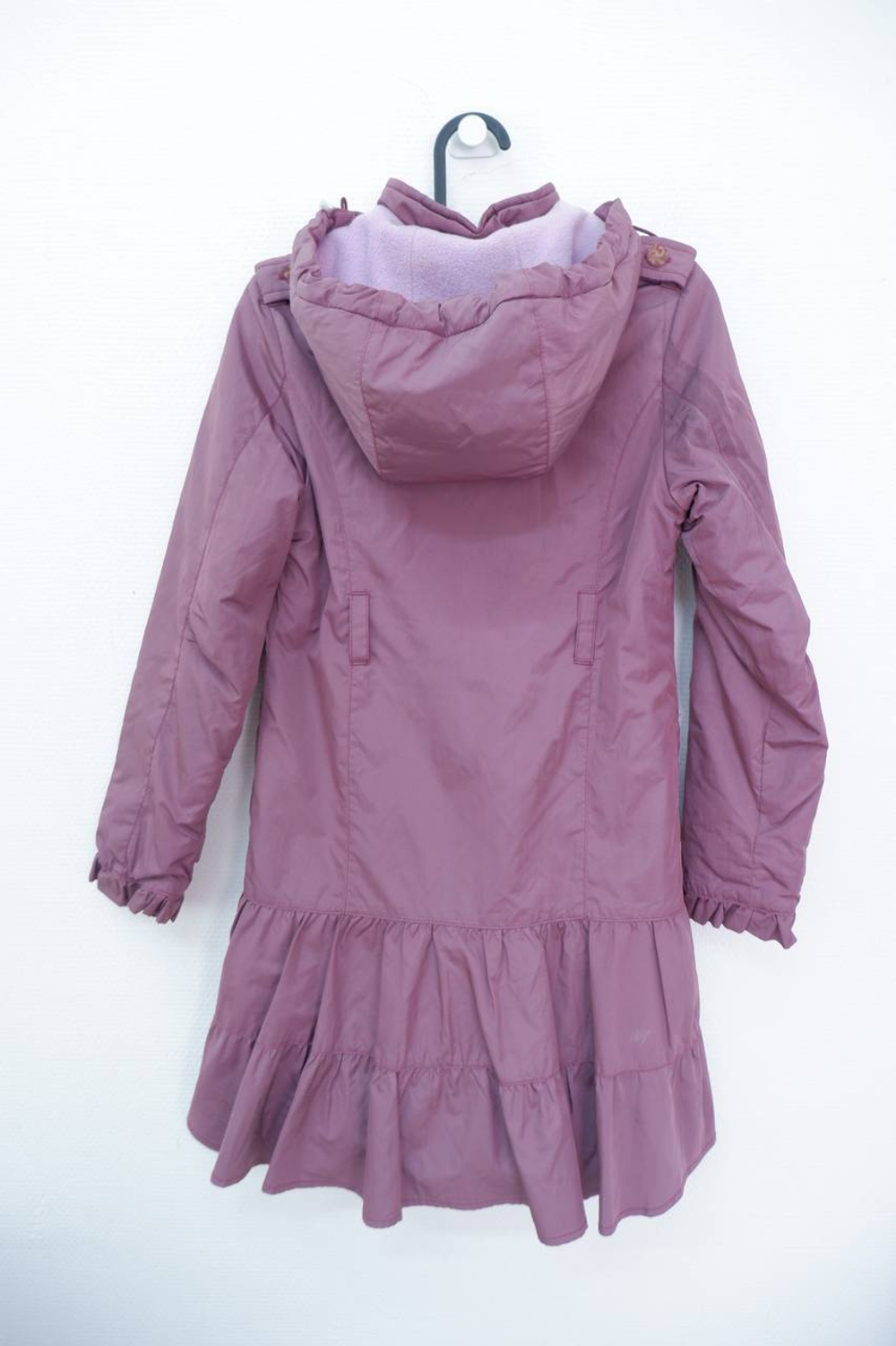 Куртка Bimbo демисезонная на 9/10 лет