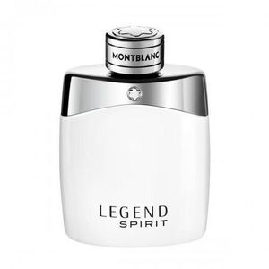 Mont Blanc Legend Spirit