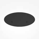 Основание для подвесного светильника Maytoni Rim MOD058A-02B черный