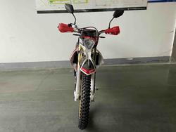 Мотоцикл кроссовый эндуро ROLIZ Sport-007