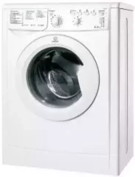 Стиральная машина Indesit IWUB 4105