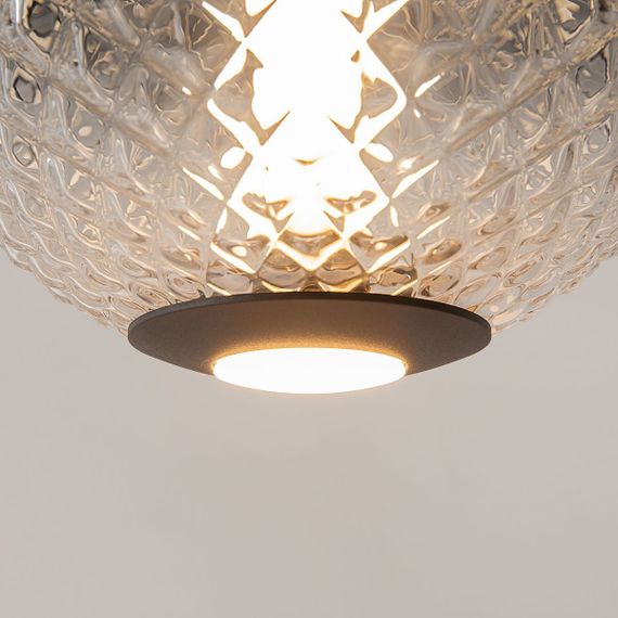 Подвесной светильник Maytoni MOD397PL-L12B3K