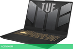 Ноутбук Asus TUF Gaming F17 FX707VJ-HX006