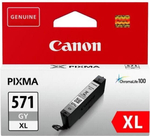 Картридж струйный Canon CLI-571XL 0335C001 Grau