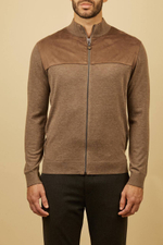 Кардиган Kiton