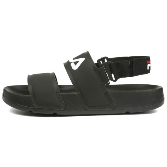 Fila Drifter 'Black'