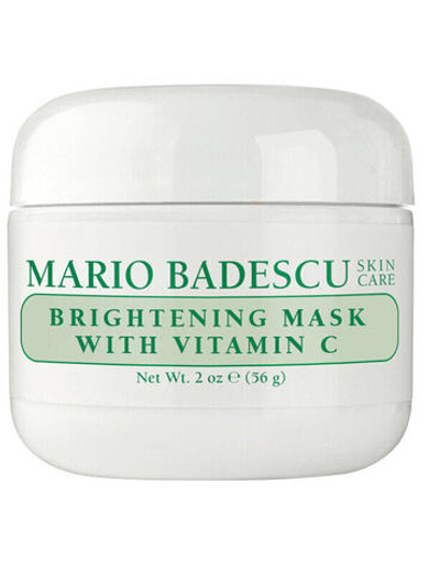 Brightening Mask with Vitamin C