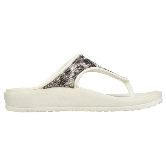 Skechers Foamies Cali Breeze 2.0-Uproar 'White'