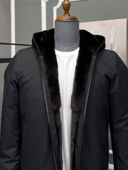 Куртка Loro Piana