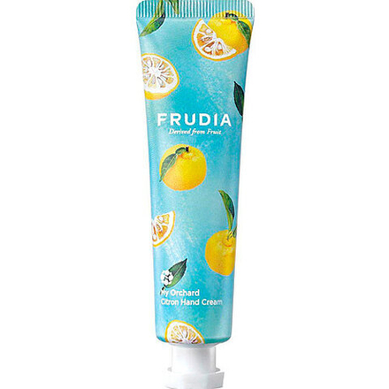 Frudia Крем для рук c лимоном, 30 гр