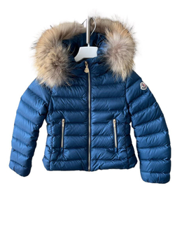 Пуховик Moncler