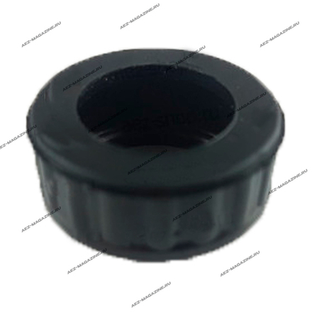 Резинка (аммортизатор) заднего подшипника якоря УШМ Макита 125