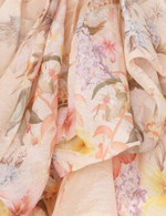 Платье Zimmermann