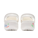 Crocs Classic Platform Clog Eva