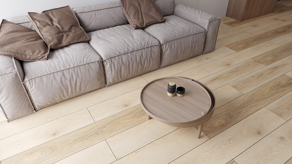 SPC ламинат Planker Magnetic Дуб Виктория 1102