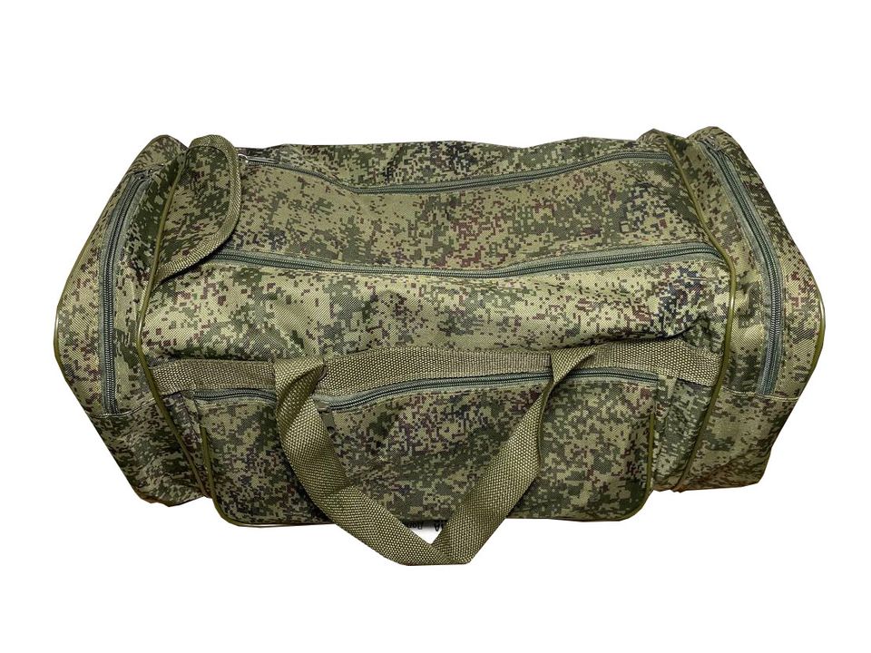 Сумка малая (ткань кордура, цифра)