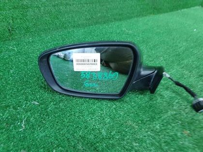 Зеркало левое Kia Ceed 2 JD (2012-2018) 6 контактов
