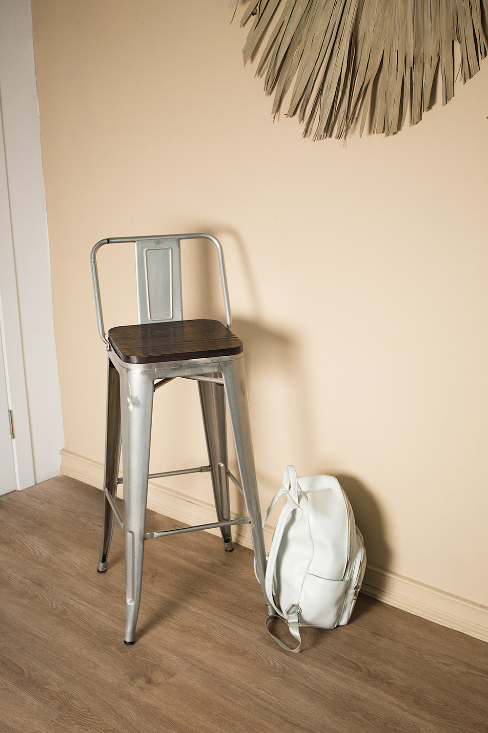 Композитный ламинат RESPEECT FLOOR 4213 Дуб Медовый