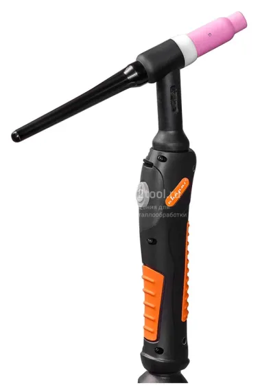 Сварочная горелка Сварог TECH TS 26 (ЕВРО АДАПТЕР) IOW6906-SV002, 4 м