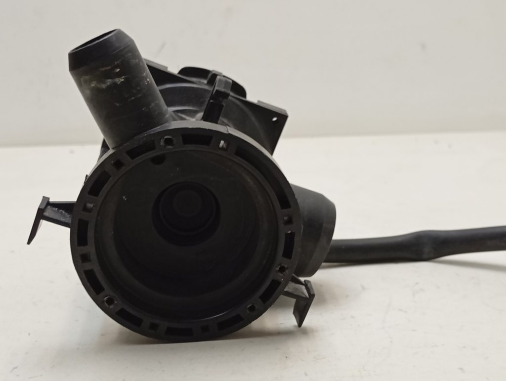 F1029NDR кт74 Улитка сливного насоса для стиральной машины LG 31085N1001 б/у