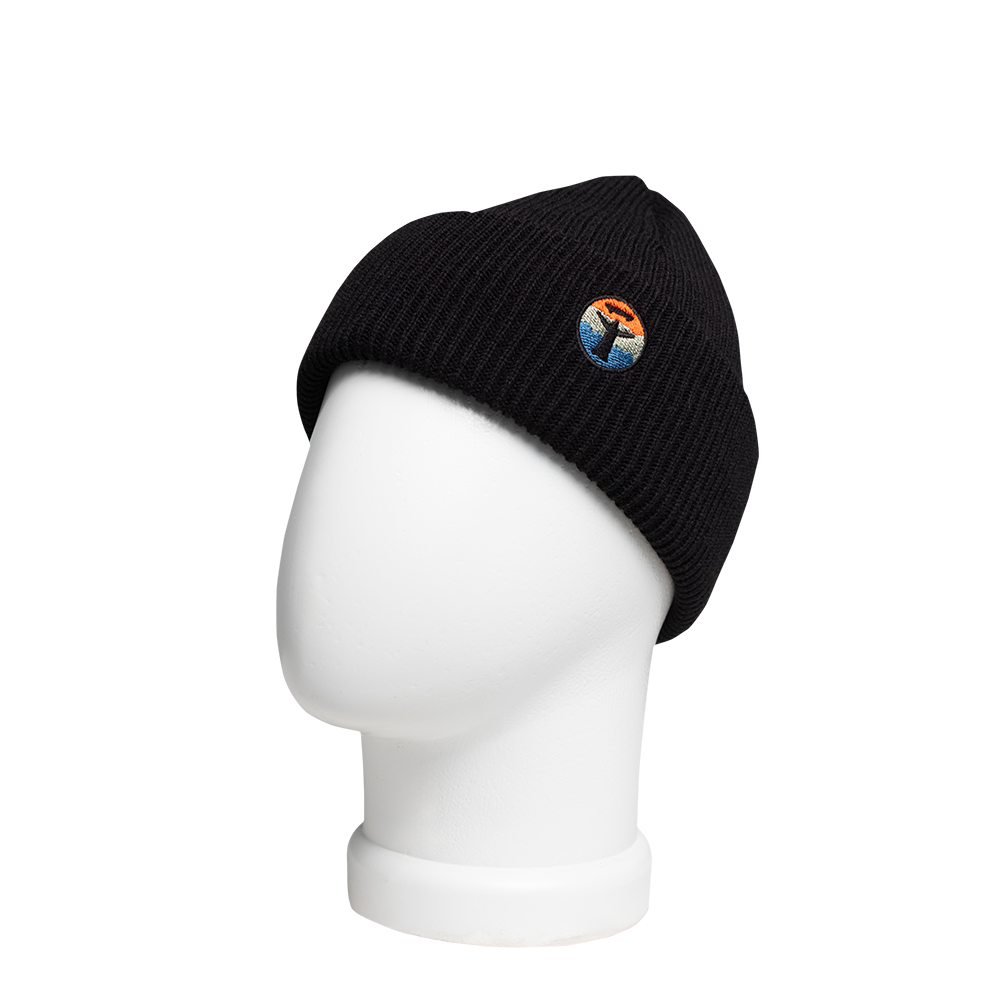 KO One Black
