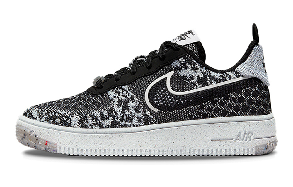 Nike air force 1 low flyknit - women's online