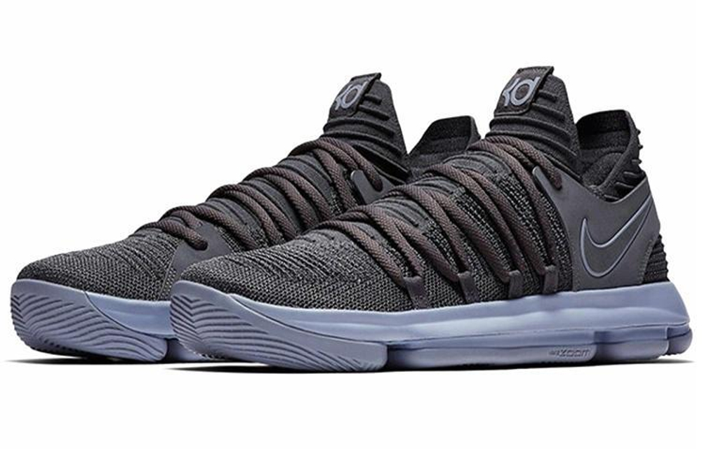 Кроссовки Nike Kd 10 Zoom