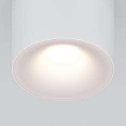 Светильник потолочный Maytoni Spark C094-GU10-W