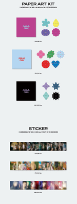 Альбом SEVENTEEN - 11th Mini Album [SEVENTEENTH HEAVEN]