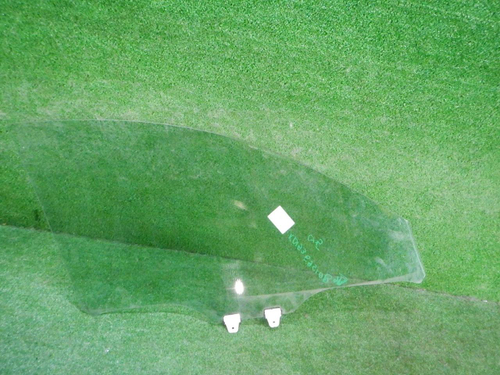 Стекло двери переднее левое Mazda CX-5 1 (2011-2017)