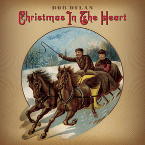 Bob Dylan / Christmas In The Heart (LP+CD)