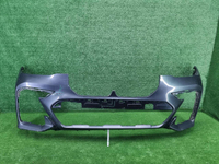 Бампер передний BMW X7 G07 (2019-2022) M-paket