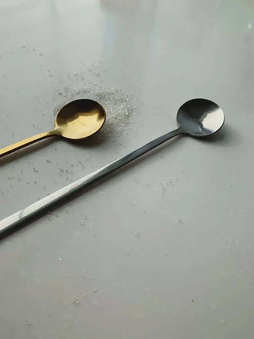 Набор чайных десертных ложек