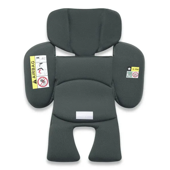 Автокресло Recaro Salia 125 Mineral Green
