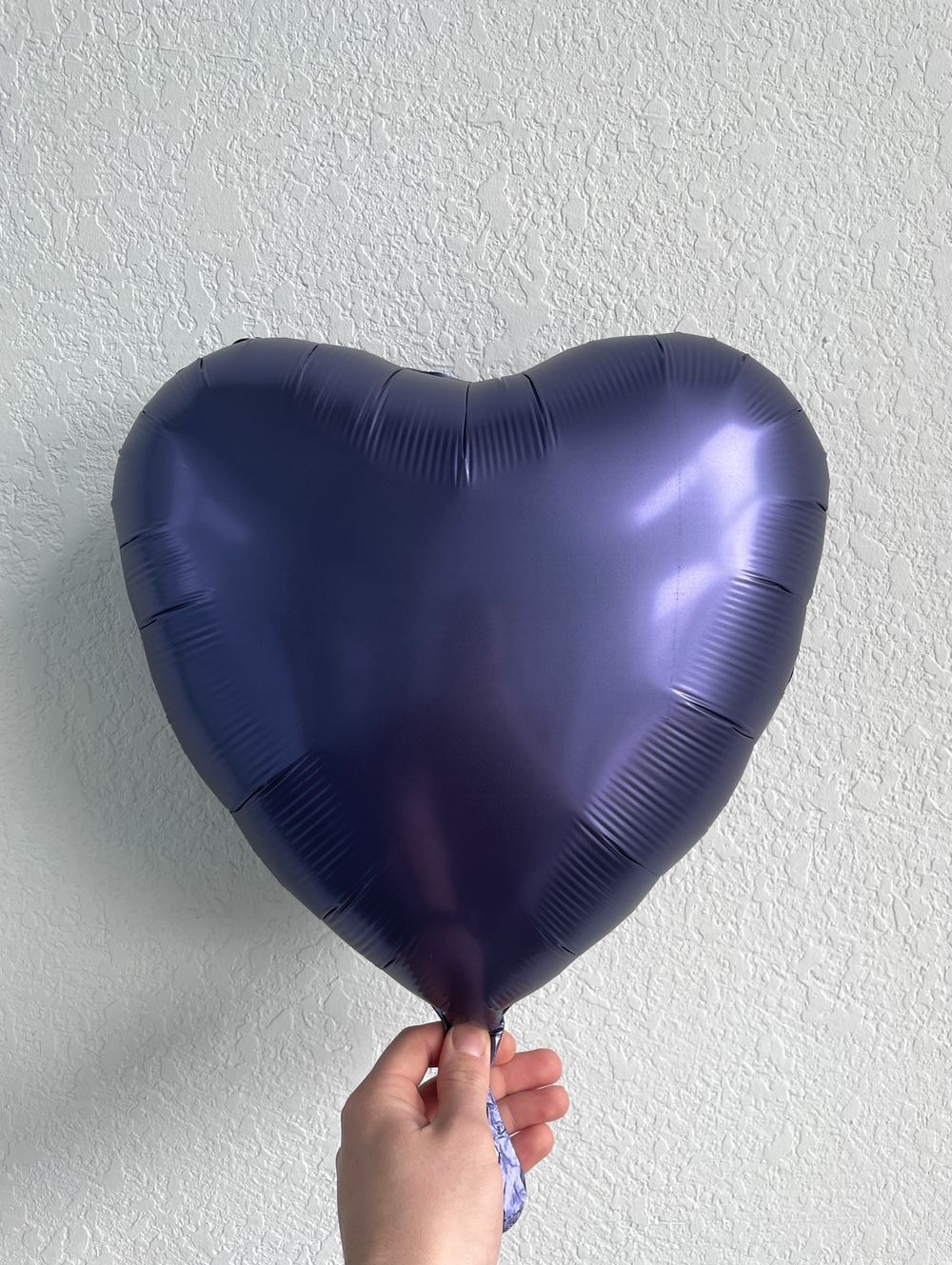 сатин синий  Изображение2